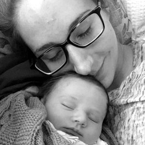 Meet your Posher, Cassie